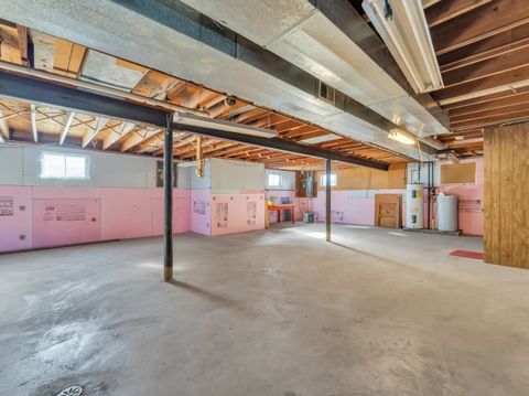 Tiny photo for 15218 Harmony Road, Huntley, IL 60142 (MLS # 12550790)