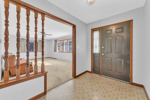 Tiny photo for 15218 Harmony Road, Huntley, IL 60142 (MLS # 12550790)