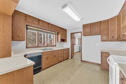 Tiny photo for 15218 Harmony Road, Huntley, IL 60142 (MLS # 12550790)