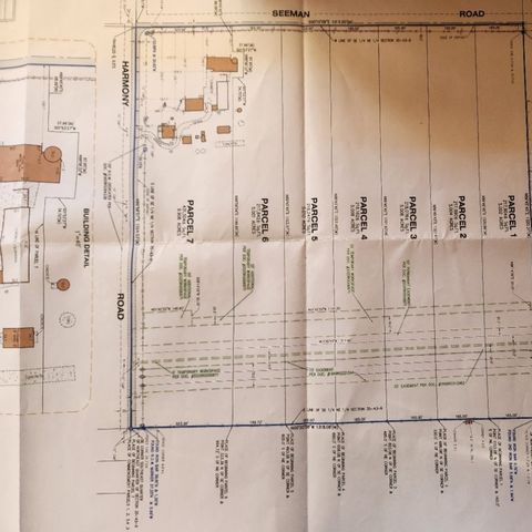 Tiny photo for 15218 Harmony Road, Huntley, IL 60142 (MLS # 12550790)