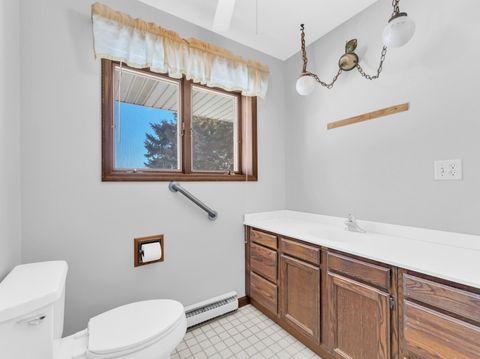 Tiny photo for 15218 Harmony Road, Huntley, IL 60142 (MLS # 12550790)