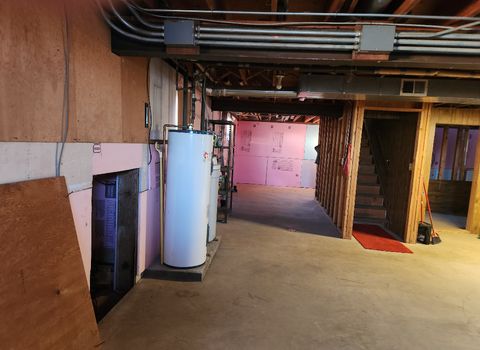 Tiny photo for 15218 Harmony Road, Huntley, IL 60142 (MLS # 12550790)