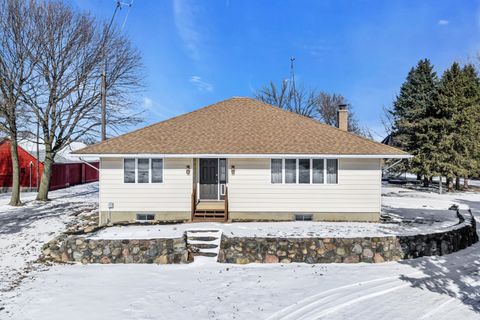 Tiny photo for 15218 Harmony Road, Huntley, IL 60142 (MLS # 12550790)