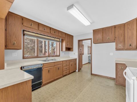 Tiny photo for 15218 Harmony Road, Huntley, IL 60142 (MLS # 12550790)