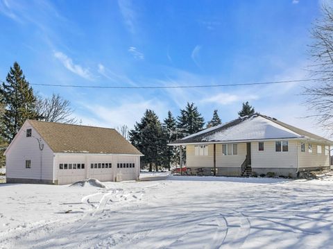 Tiny photo for 15218 Harmony Road, Huntley, IL 60142 (MLS # 12550790)