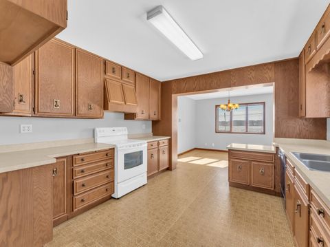 Tiny photo for 15218 Harmony Road, Huntley, IL 60142 (MLS # 12550790)