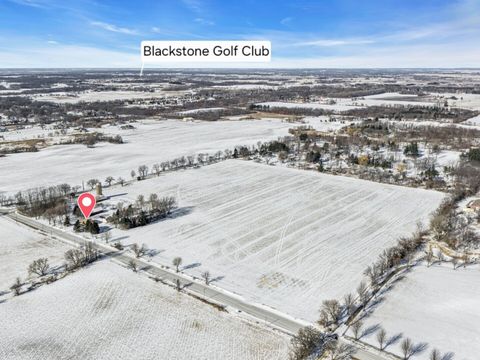 Tiny photo for 15218 Harmony Road, Huntley, IL 60142 (MLS # 12550790)