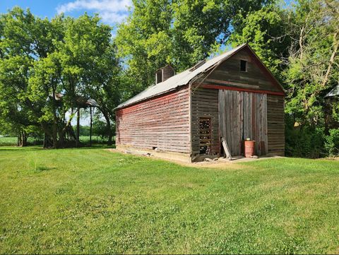 Tiny photo for 15218 Harmony Road, Huntley, IL 60142 (MLS # 12550790)