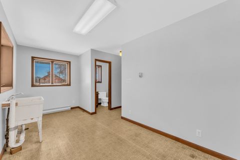 Tiny photo for 15218 Harmony Road, Huntley, IL 60142 (MLS # 12550790)