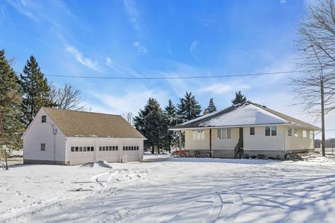 Tiny photo for 15218 Harmony Road, Huntley, IL 60142 (MLS # 12550790)