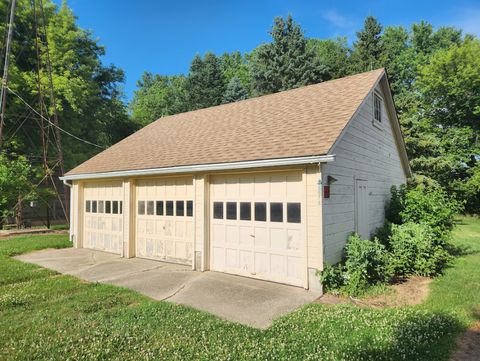 Tiny photo for 15218 Harmony Road, Huntley, IL 60142 (MLS # 12550790)