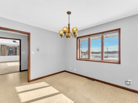 Tiny photo for 15218 Harmony Road, Huntley, IL 60142 (MLS # 12550790)