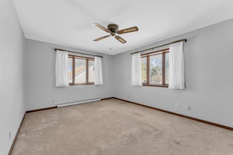 Tiny photo for 15218 Harmony Road, Huntley, IL 60142 (MLS # 12550790)