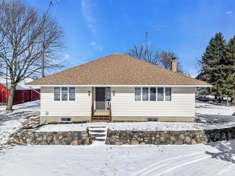 Tiny photo for 15218 Harmony Road, Huntley, IL 60142 (MLS # 12550790)