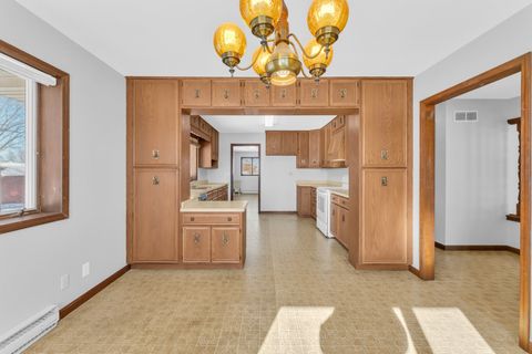 Tiny photo for 15218 Harmony Road, Huntley, IL 60142 (MLS # 12550790)