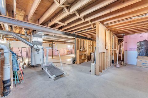 Tiny photo for 15218 Harmony Road, Huntley, IL 60142 (MLS # 12550790)