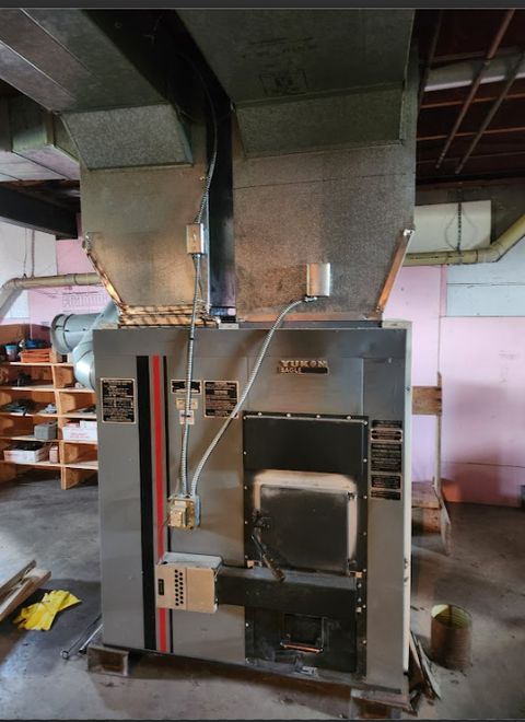 Tiny photo for 15218 Harmony Road, Huntley, IL 60142 (MLS # 12550790)