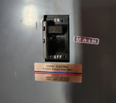 Tiny photo for 15218 Harmony Road, Huntley, IL 60142 (MLS # 12550790)