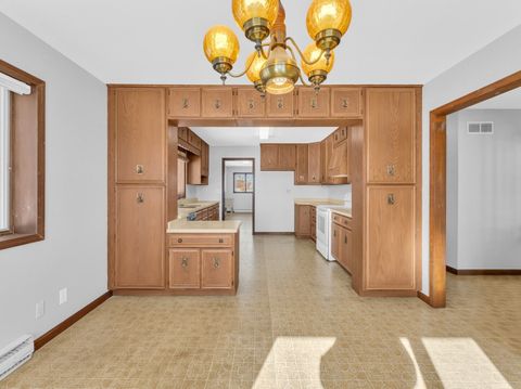 Tiny photo for 15218 Harmony Road, Huntley, IL 60142 (MLS # 12550790)