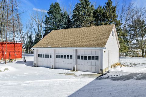 Tiny photo for 15218 Harmony Road, Huntley, IL 60142 (MLS # 12550790)