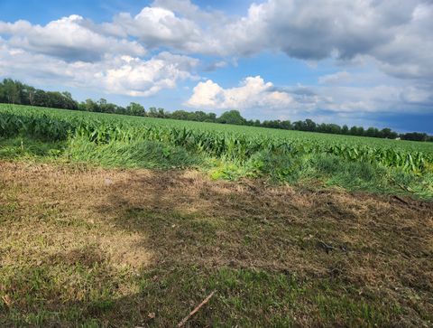 Tiny photo for 15218 Harmony Road, Huntley, IL 60142 (MLS # 12550790)