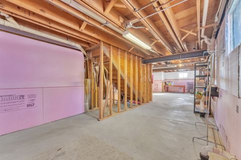 Tiny photo for 15218 Harmony Road, Huntley, IL 60142 (MLS # 12550790)