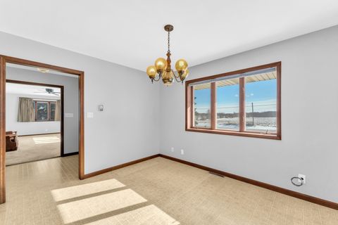 Tiny photo for 15218 Harmony Road, Huntley, IL 60142 (MLS # 12550790)