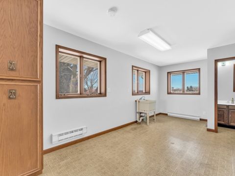 Tiny photo for 15218 Harmony Road, Huntley, IL 60142 (MLS # 12550790)