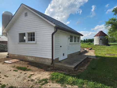 Tiny photo for 15218 Harmony Road, Huntley, IL 60142 (MLS # 12550790)