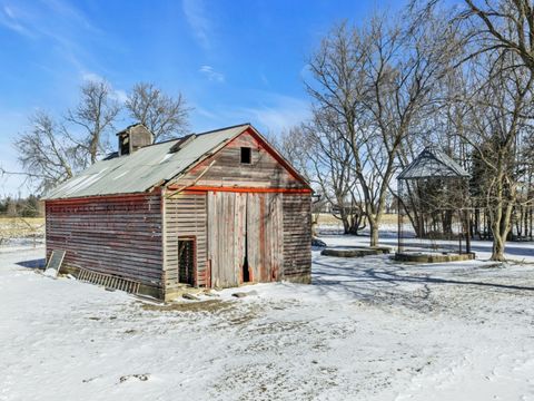 Tiny photo for 15218 Harmony Road, Huntley, IL 60142 (MLS # 12550790)