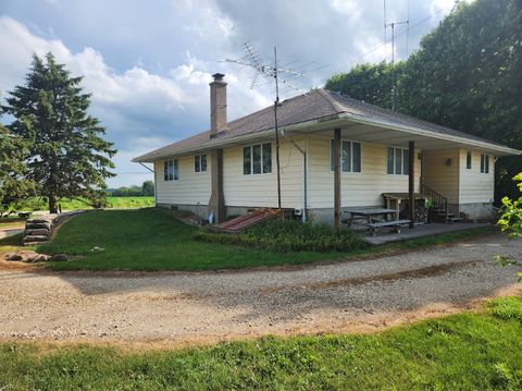 Tiny photo for 15218 Harmony Road, Huntley, IL 60142 (MLS # 12550790)