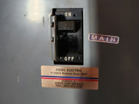 Tiny photo for 15218 Harmony Road, Huntley, IL 60142 (MLS # 12550790)