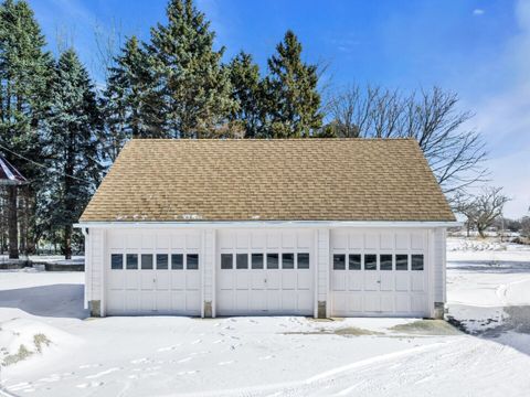 Tiny photo for 15218 Harmony Road, Huntley, IL 60142 (MLS # 12550790)