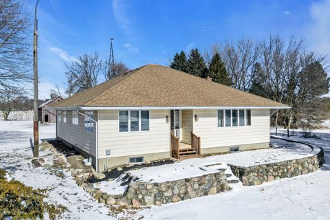 Tiny photo for 15218 Harmony Road, Huntley, IL 60142 (MLS # 12550790)