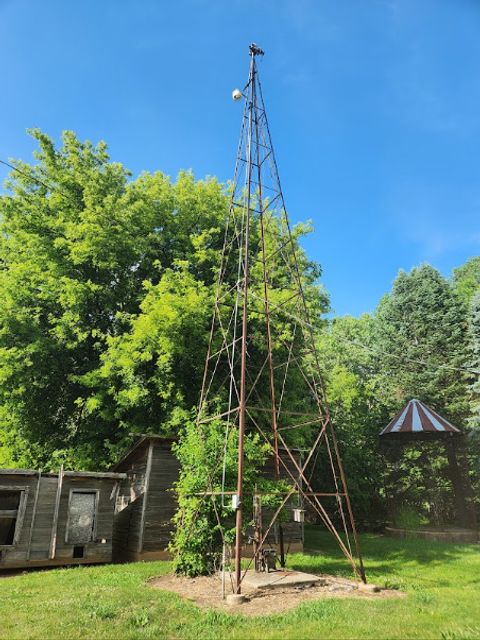 Tiny photo for 15218 Harmony Road, Huntley, IL 60142 (MLS # 12550790)