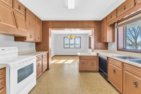 Tiny photo for 15218 Harmony Road, Huntley, IL 60142 (MLS # 12550790)