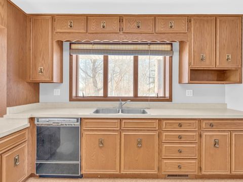 Tiny photo for 15218 Harmony Road, Huntley, IL 60142 (MLS # 12550790)