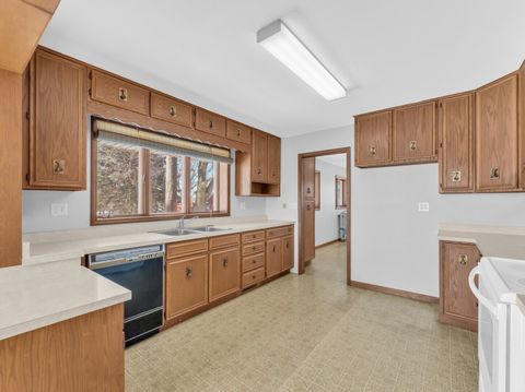 Tiny photo for 15218 Harmony Road, Huntley, IL 60142 (MLS # 12550790)