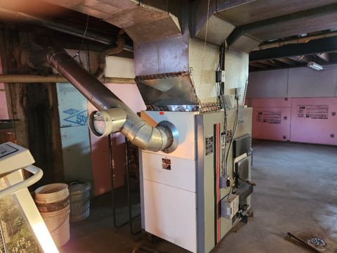 Tiny photo for 15218 Harmony Road, Huntley, IL 60142 (MLS # 12550790)