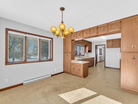 Tiny photo for 15218 Harmony Road, Huntley, IL 60142 (MLS # 12550790)