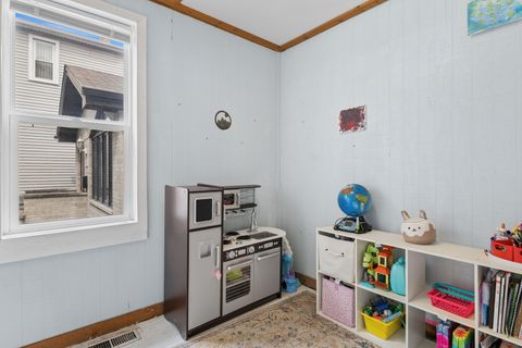 Tiny photo for 500 W 42nd Street, Chicago, IL 60609 (MLS # 12630912)