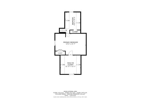 Tiny photo for 500 W 42nd Street, Chicago, IL 60609 (MLS # 12630912)