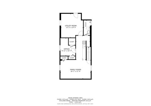 Tiny photo for 500 W 42nd Street, Chicago, IL 60609 (MLS # 12630912)