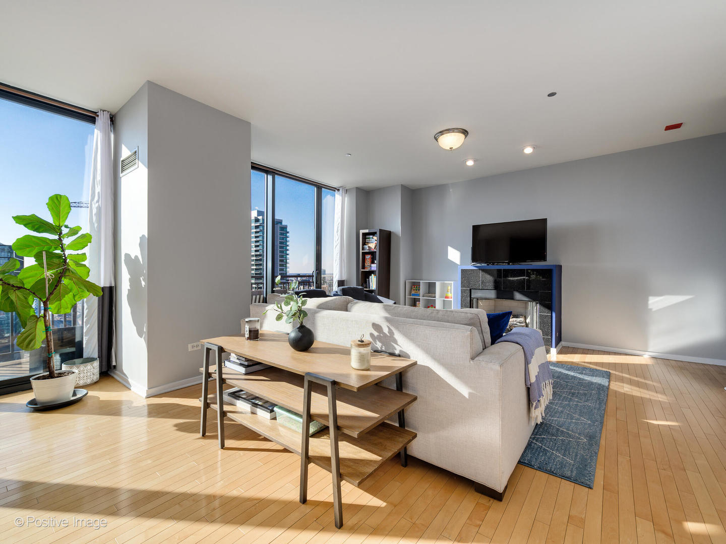 330 N Jefferson Street 2305