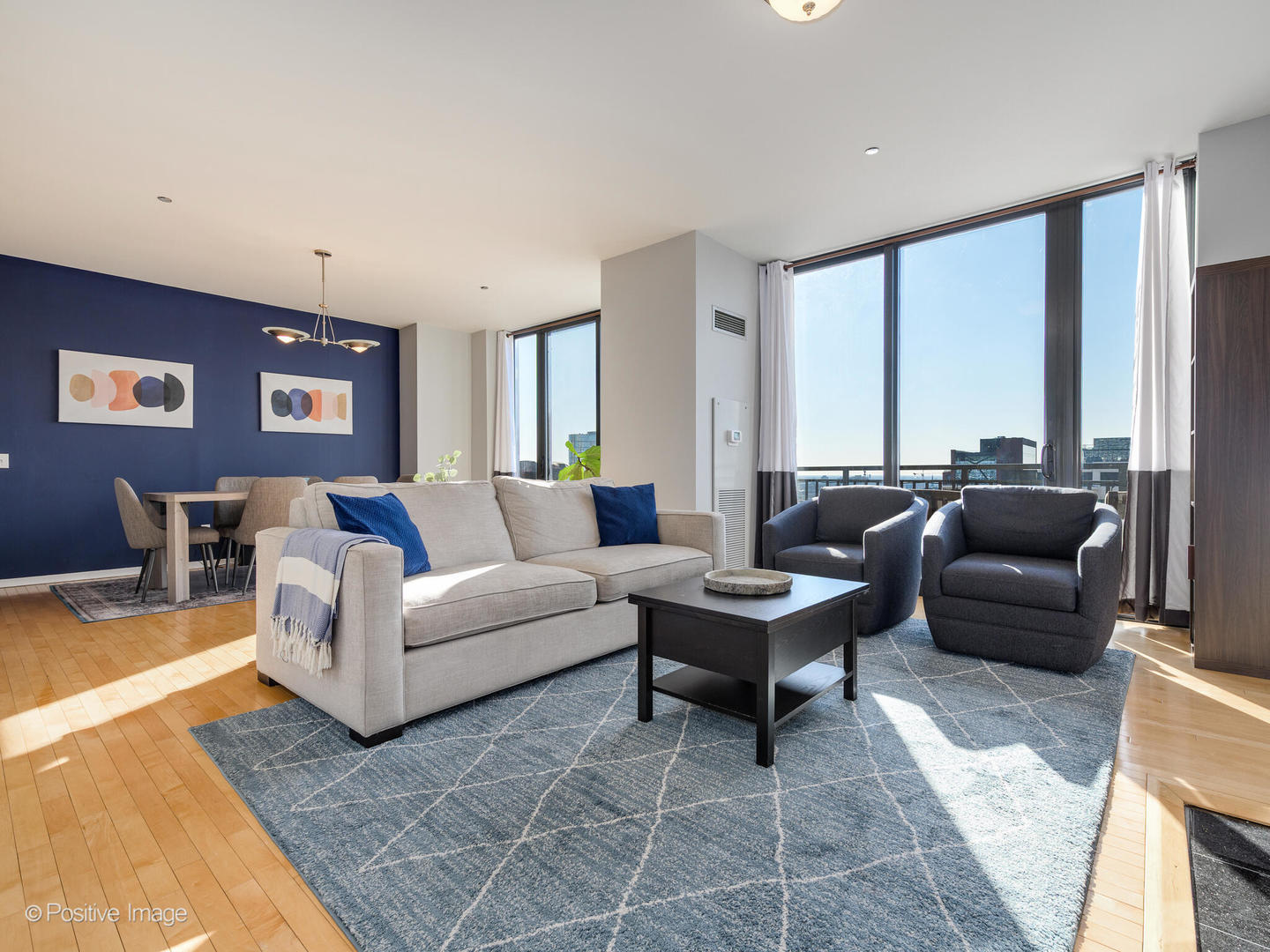 330 N Jefferson Street 2305
