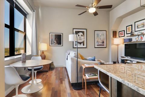 Tiny photo for 212 N Center Street #603, Bloomington, IL 61701 (MLS # 12496793)