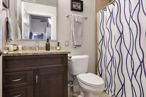 Tiny photo for 212 N Center Street #603, Bloomington, IL 61701 (MLS # 12496793)