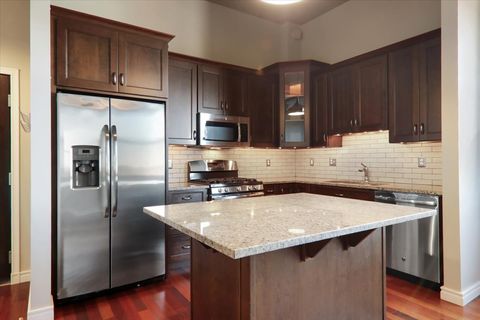 Tiny photo for 212 N Center Street #603, Bloomington, IL 61701 (MLS # 12496793)