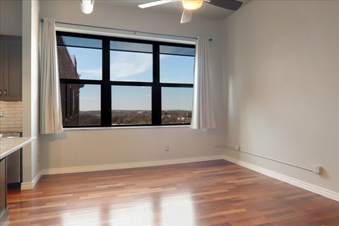 Tiny photo for 212 N Center Street #603, Bloomington, IL 61701 (MLS # 12496793)