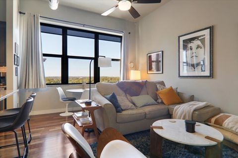 Tiny photo for 212 N Center Street #603, Bloomington, IL 61701 (MLS # 12496793)